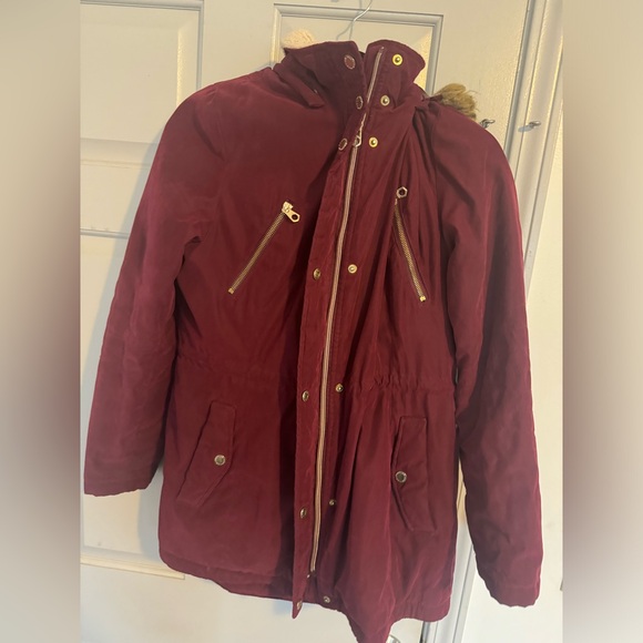 Women’s Nautica coat - Picture 4 of 7